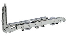 Подъемно-сдвижные системы Масо