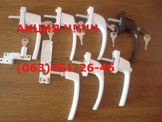 Детские замки на окна ПВХ и дерево, акция!