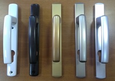 Ручки дверные