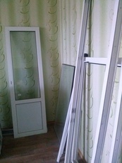 Продам окнонный блок Rehau