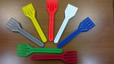 Лопатка для монтажа стеклопакетов оптом и в розицу в Украине