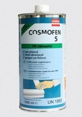 Космофен 5 (очиститель ПВХ) без запаха