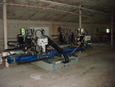 Продам Sturtz SE HSM 30/26