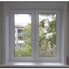 Самые теплые окна- с мультифункциональным стеклопакетом.