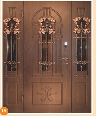 Двері вхідні від виробника, Акційні ціни