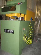 Продам станки MURAT KB 512, СА-727.
