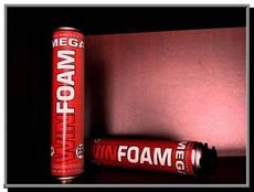 Проф. Монтажная пена WInFoam 65L лето (ТКК Словения)