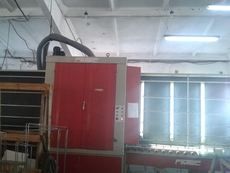 Миєчна машина Fimtec B160
