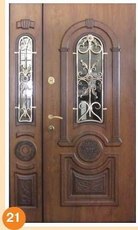 Двері вхідні та міжкімнатні від виробника, Акційні ціни,