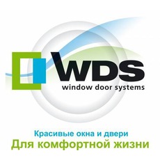 Металлопластиковые окна WDS 400