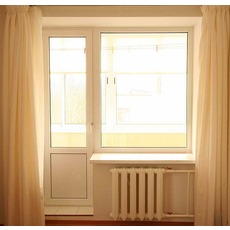 Металлопластиковые (ПВХ) Окна, Балконы, Двери, Лоджи