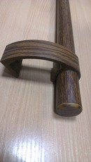 Ручка дверная офисная