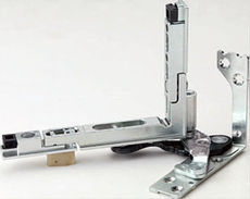 Нестандарная фурнитура Масо