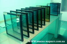 Solar, Енергозберігаюче скло