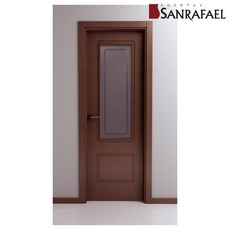 Бесплатная доставка дверей SanRafael (Испания) от "Стимекс"
