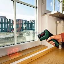 Термодетектор Bosch PTD 1