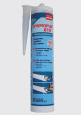 Клей для алюминия Cosmopur 819