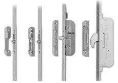 Огромный выбор дверных замков Масо (Австрия)