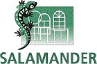 Окна SALAMANDER
