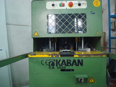 Продам зачистной станок KABAN CA 3020