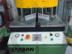 Продается одноголовый сварчный станок KABAN BA 2020