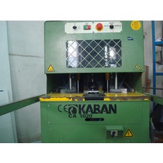 Продам зачистной станок KABAN CA 3020