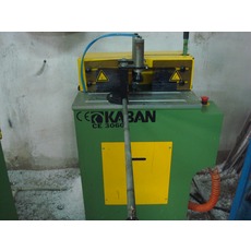 Продается станок фрезировка импоста KABAN CE 3060