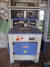Продам зачистной OZCELIK ORBIT 8000 грн
