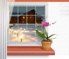 Акция на металлопластиковые окна!