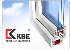 Металлопластиковые окна kbe от завода изготовления