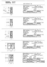 Продам Готовые Окна/Двери Продолжение