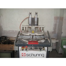 Продам одноголовую сварку Schuring (Urban) AKS-1105
