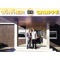 ГК «АЛЮТЕХ» приобрела немецкую компанию Günther-Tore.