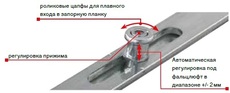 Огромный выбор дверных замков Масо (Австрия)