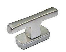 Ручка оконная стиль Ретро (Масо, Австрия).