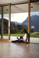 Подъемно-сдвижные системы Масо в Украине.