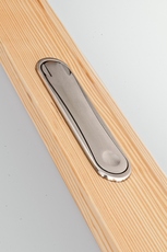 Ручка Масо Тентазионе.