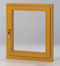 Полностью скрытая оконная фурнитура Масо.