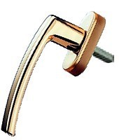 Золото глянец ручки и декоры