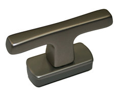 Ручка оконная стиль Ретро (Масо, Австрия)