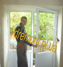 Металлопластиковые окна