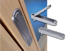 Ручка Масо Тентазионе.