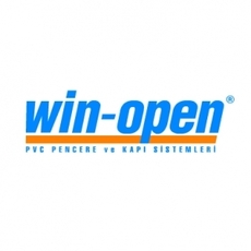 Металопластикові вікна економ класу WIN-OPEN