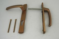 Дверные ручки МАСО