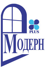 Вікна Модерн.