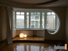 Балкони під ключ від досвідчених майстрів.