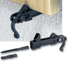 Фурнитура Масо для ставень (Рустико)