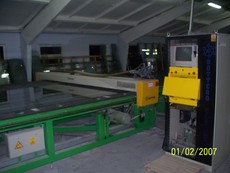 Стол порезки Boterro (Italy).