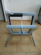 Автоматика для фрамуг, окон 1000 грн