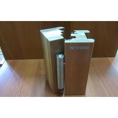 Петля SIMONSWERK серия BAKA 4000 (3D).